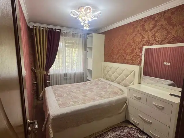 2-комн. квартира, 4 этаж, 78м², Сино 33 Мкр Н Ганджави, Душанбе