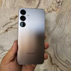 Samsung galaxy S25+ 256/12Gb 5G 2sim, Худжанд