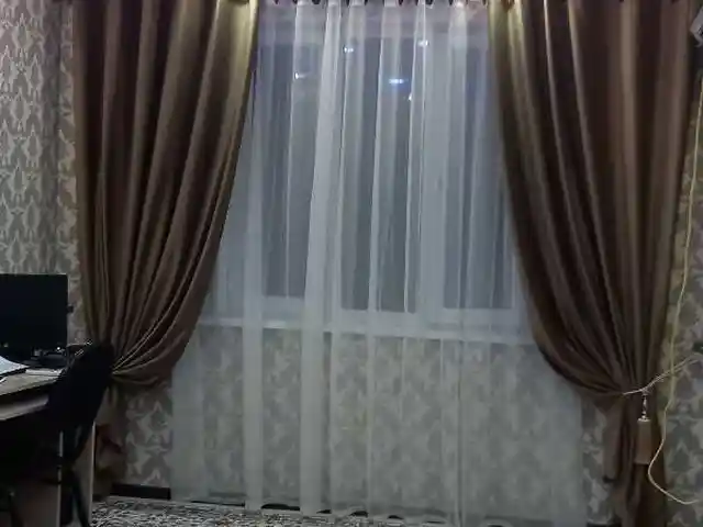 Парда, Душанбе