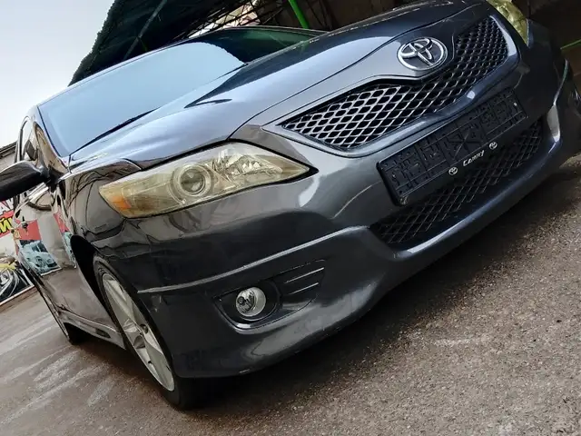 Toyota Camry, 2010, Душанбе - 2