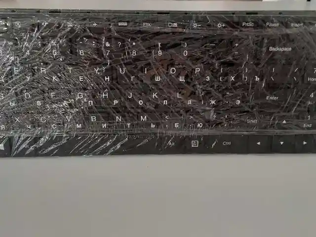 Клавиатура для ноутбука Lenovo, Худжанд