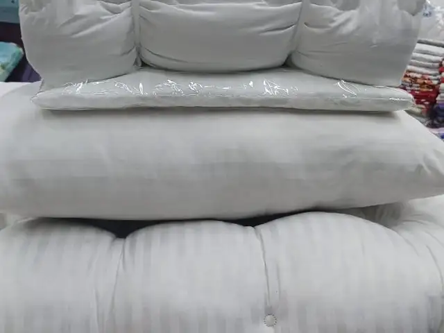 Постельное белье, Хуҷанд