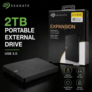 Внешний жесткий диск seagate 2тб, Душанбе