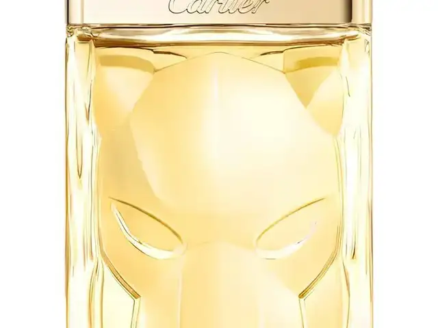Духи La Panthere Elixir Cartier, Душанбе