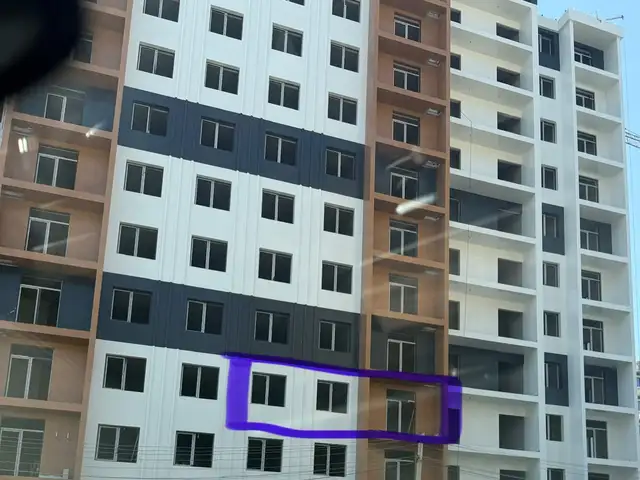 3-комн. квартира, 4 этаж, 100 м², 19мкр, Хуҷанд