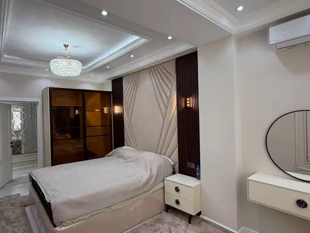 2-комн. квартира, 5 этаж, 84 м², Кирвой, Бохтар (Курғон-Теппа) - 5