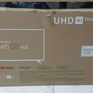 Телевизор, Душанбе