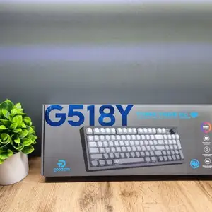 Игровая клавиатура G518Y, Худжанд
