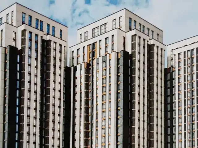 2-комн. квартира, 12 этаж, 68 м², Цирк, Душанбе