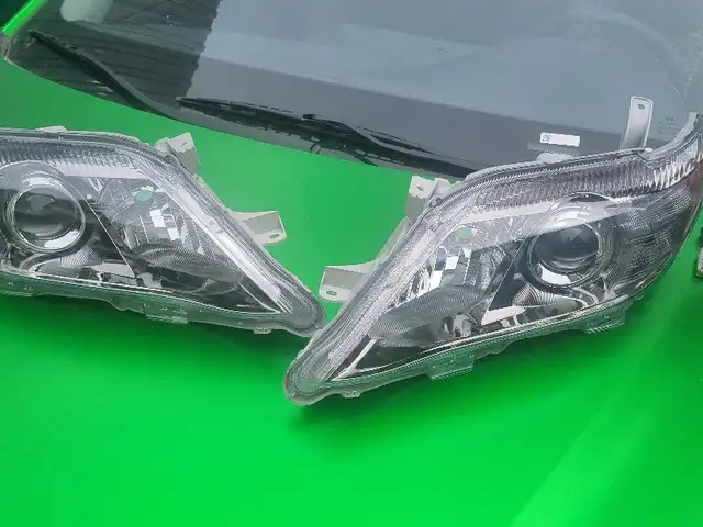 Передние фары tyc от Toyota Camry 2 2010-2011, Душанбе