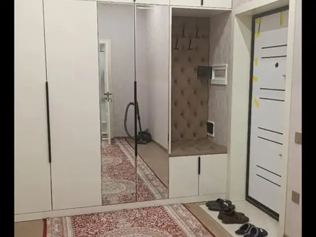2-комн. квартира, 5 этаж, 66м², шохмансур, Душанбе