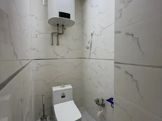 2-комн. квартира, 14 этаж, 80 м², Цирк, доми Акфа набережная, Фирдавси, Душанбе - 7