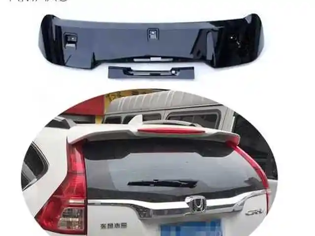 Спойлер багажника на Honda CRV 2012-2017, Худжанд