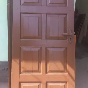 Дар, Душанбе