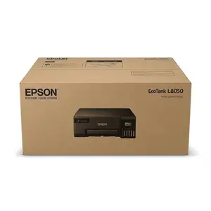 Принтер Epson L8050, Душанбе