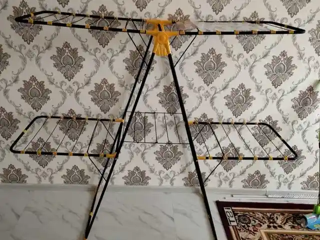 Сушилка, Душанбе