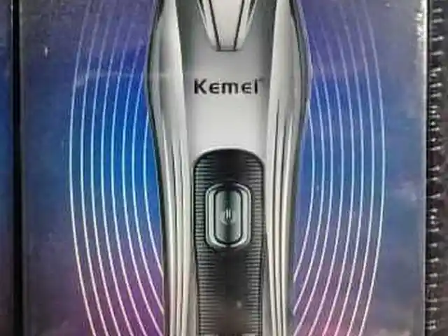 Триммер KM 639, Душанбе