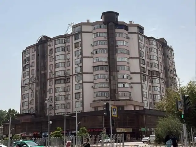 2-комн. квартира, 10 этаж, 70м², Сино, Душанбе