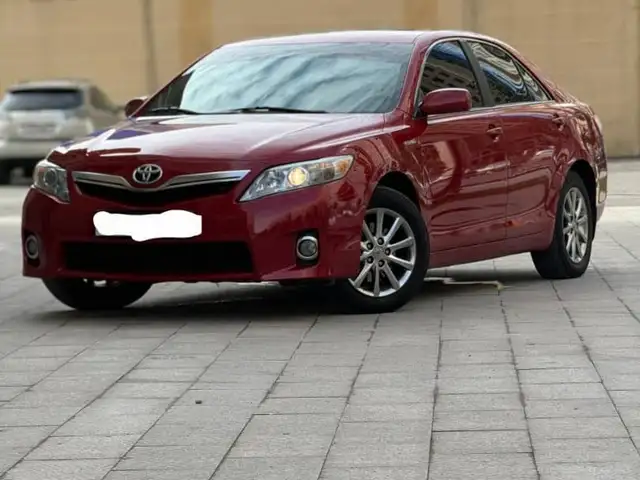 Toyota Carina II