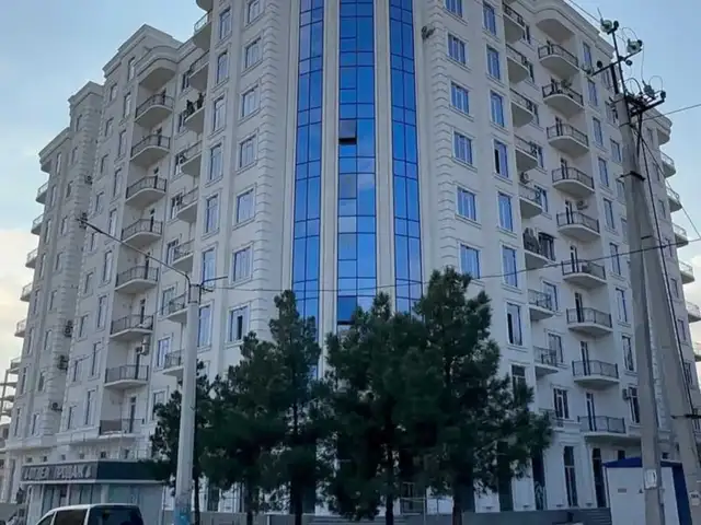 Помещение под свободное назначение, 37м², 33 мкр, Хуҷанд