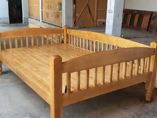 Тапчан, Худжанд