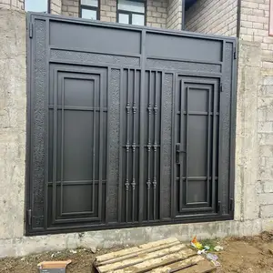 Дарвоза, Душанбе