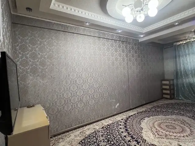 2-комн. квартира, 1 этаж, чалчам, Душанбе