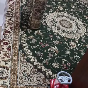 Гилем, Гулистон (Қайроққум)