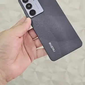 Realme C75 256gb, Худжанд