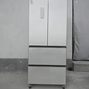 Холодильник, Хуҷанд