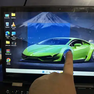 Ноутбук ThinkPad x1 Yoga, Душанбе
