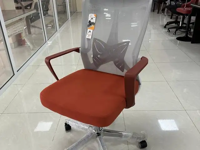 Кресло, Душанбе