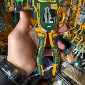 Анбур JADEVER 160mm, Душанбе