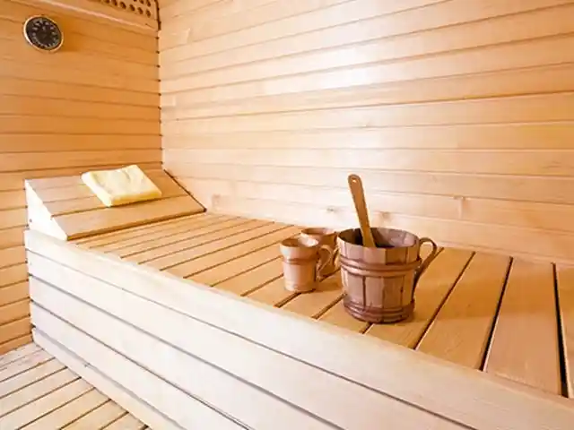 Лак для саун и бань, Душанбе