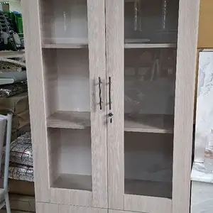 Книжный шкаф, Душанбе