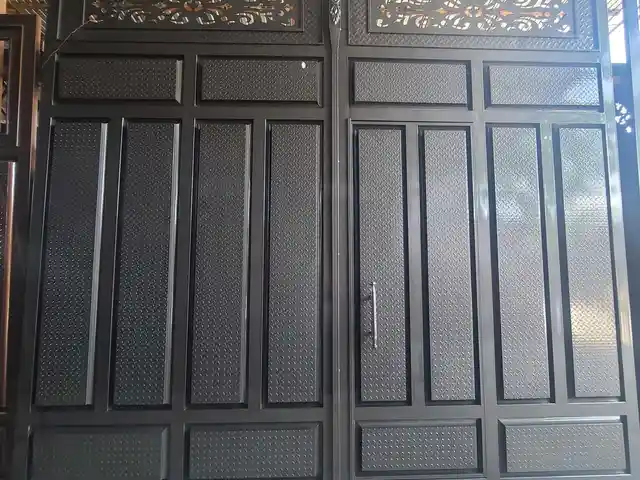 Дарвоза, Худжанд