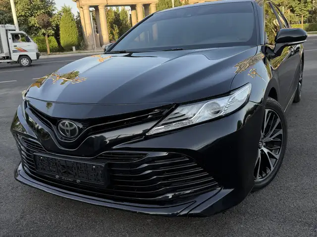 Аренда авто, Душанбе - 8