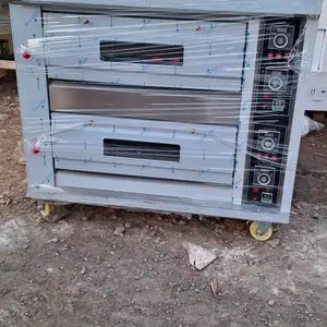 Духовка газовые 40q-823a, Душанбе