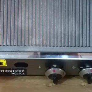 Газовый тостер, Душанбе