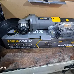 Болгарка Eramax 125мм, Бохтар (Курган-Тюбе)