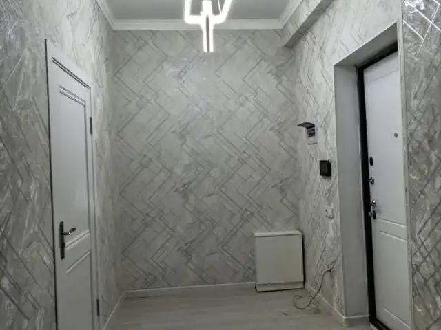 1-комн. квартира, 15 этаж, 52 м², фирдавси, Душанбе