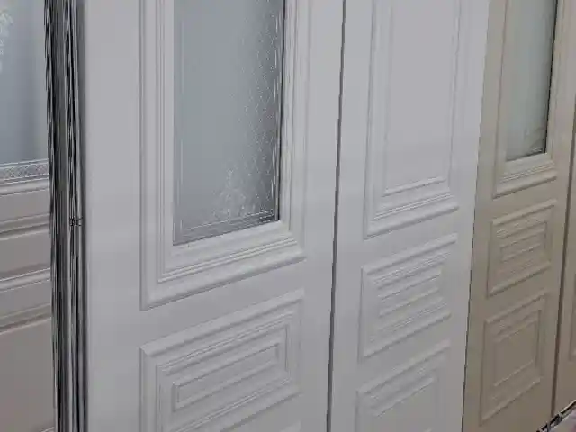 Дверь, Душанбе