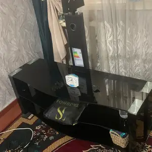 Подставка для телевизора, Душанбе