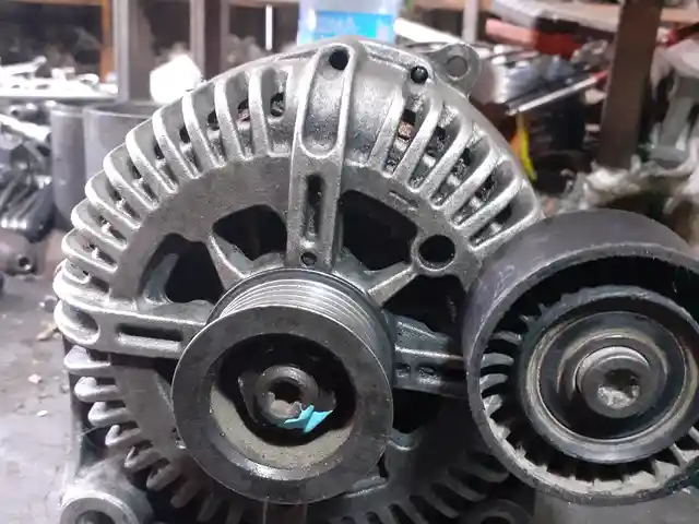 Генератор BMW 5 E60/61 6 E63/64 7 E65/66/67 01-10г, Душанбе