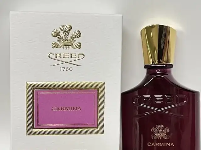 Парфюм Creed Carmina, Душанбе