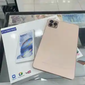 Планшет Discover P14 Pro Max 6Gb / 256Gb, Душанбе