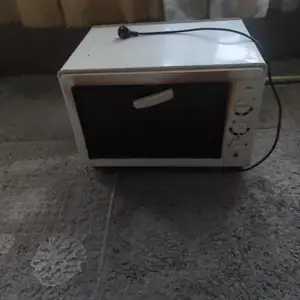 Духовка, Худжанд