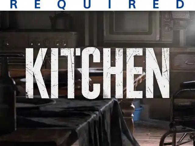 Игра VR kitchen demo для PS-4 / 6.72 / 9.00 / 11.00 / 11.52 / 12.02 / 13.00 /, Душанбе