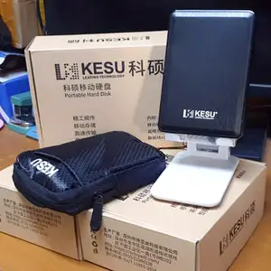 Внешний жёсткий диск 1Tb, Исфара