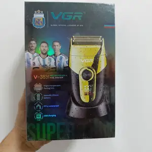 Электробритва VGR V-383, Душанбе
